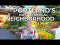 Exploring Portland s Dreamiest Neighborhood Ladd s Addition