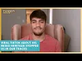 His Viral TikTok About His Mixed Heritage Stopped Us in Our Tracks