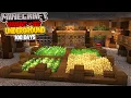 Lagu I Spent 100 Days UNDERGROUND in Hardcore Minecraft
