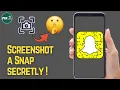 How Snapchat Screenshot Notifications Work Safe Privacy Guide 2025