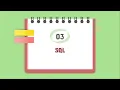 CH6 SQL Basics - SQL SQL Commands SQL Syntax