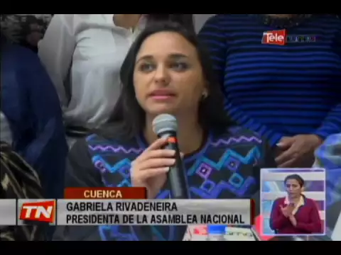 Presentan plataforma Mujeres Progresistas