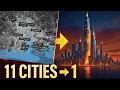 Download Lagu How China is Turning 11 Cities into One Giant Super City
