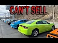 Dodge Jeep Ram Dealership Will Never Sell 3 Year Old New Cars