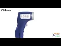 Gilma Infrared Thermometer