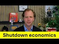 Download Lagu Justin Wolfers: Government Shutdown Won’t Tank the Economy—But It’s a Pointless, Costly Stunt