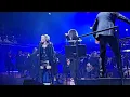Download Lagu Noora Louhimo \u0026 Timo Kotipelto: Show Must Go On (Queen cover), 29.3.25 Live @ Musiikkitalo, Helsinki