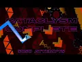 CATACLYSM 100 COMPLETE