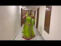 BANNI | Rajasthani Song | Nidhi Gehlot Dance Choreography | Kapil Jangir | Komal Kanwar Amrawat