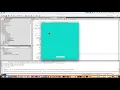 Brick Breaker javaFx tutorial adding the ball to the Game and checking for collision