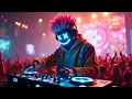 Download Lagu ⚡ DJ FULL BASS 2025 – ULTIMATE BASS DROP REMIX | GOING WILD 🔥