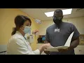 Rush Wound Care