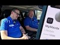 How to Connect My Mazda App to My Car Step-by-Step Guide for iPhone Users