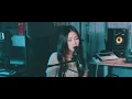 艾怡良 - 我不知道愛是什麼 (LIVE) | Cover by 莊蕎嫣 | 烘嗓音樂 LIVE for FUN