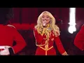 Sabrina Carpenter - Espresso/Bed Chem (Live at The BRIT Awards 2025)