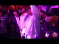 Bone Crusher "Never Scared" LIVE @ The Gold Room