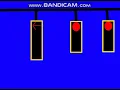 Scratch Traffic Light 11