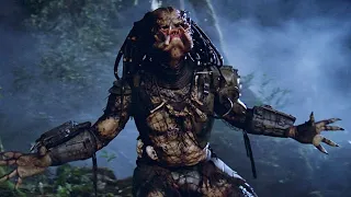 The Predator Action Movies 2021 Full Length English 