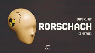 Baskjat x G'z Beatz - RORSCHACH (INTRO)
