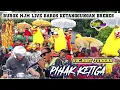Download Lagu PIHAK KETIGA | YOYO SUWARYO COVER HOST JUNIORR | BUROK MJM LIVE BAROS BREBES 11 APRIL 2025