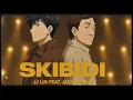 林俊傑 JJ Lin & 成龍 Jackie Chan《Skibidi》Official Music Video | Hip-Hop & Trap Remix