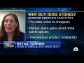 Anchor Capital CIO on why Ross Stores looks like a retail winner