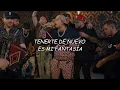 Fuerza Regida x Grupo Frontera - Bebe Dame (Video Letra/Lyrics)