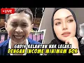 Download Lagu [LAWAK PECAH] Acap S \u0026 Wardyna yang Tak Memilih Rupa | 30.08.25  #acaps #live #lawak