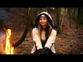 Lagu How to Start a Fire Like a Woman | Creekside Campfire + Holiday Thoughts