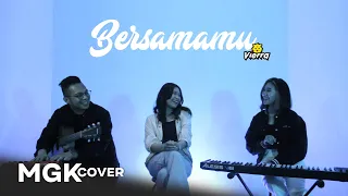 Download VIERRA - Bersamamu [MGK COVER] Mario G Klau feat Ulya, Millen MP3