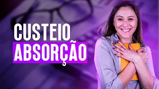 Custeio Absorção