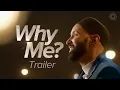 Why Me Understanding Qadar with Dr Omar Suleiman Ramadan Series 2024 TRAILER