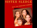 Download Lagu Sister Sledge - He's The Greatest Dancer (extended version)