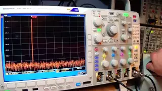 What is a dB dBm dBu dBc etc on a Spectrum Analyzer
