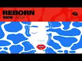 SIDEPIECE - Reborn [Extended Mix] (Official Audio)