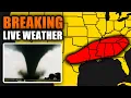 The May 6 2026 Tornado Outbreak Coverage As It Happened