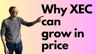 Download Why XEC (eCash) crypto review - is going up MP3