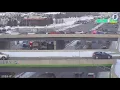 Tuesday afternoon update on central Indiana road conditions following winter storm
