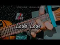 Download Lagu Ora tak getuni ora tak tangisi (Leda Lede) - Intan Rahma Cover ukulele senar 4