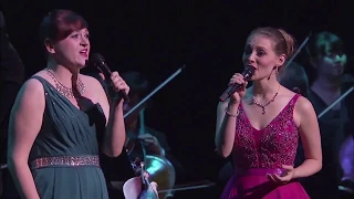 First Time In Forever Reprise 