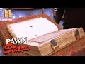 Best of Pawn Stars Incunable Book Pawn Stars