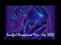 Download Lagu SOULFUL AMAPIANO MIX 2025 SEPTEMBER | Gaba Cannal • DJ Jaivane • De Mthuda • Mick Man