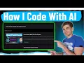How To Build A Production Ready RAG AI - My Full AI Coding Workflow