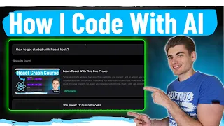 How To Build A Production Ready RAG AI - My Full AI Coding Workflow