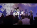 Lagu Transformation Church Music | God Is by Kanye West