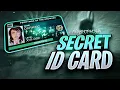 How to Unlock the Ferryman of the Drowned ID Card Phasmophobia Point Hope Riddle Guide