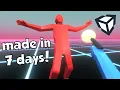 Download Lagu Attempting to Learn 3D Game Development in One Week