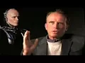 Peter Weller is RoboCop