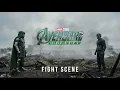 Lagu Doctor Doom vs Captain America | Avengers: DOOMSDAY (2026) Marvel Studios