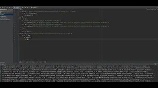 Python Programming - Notepad using Python